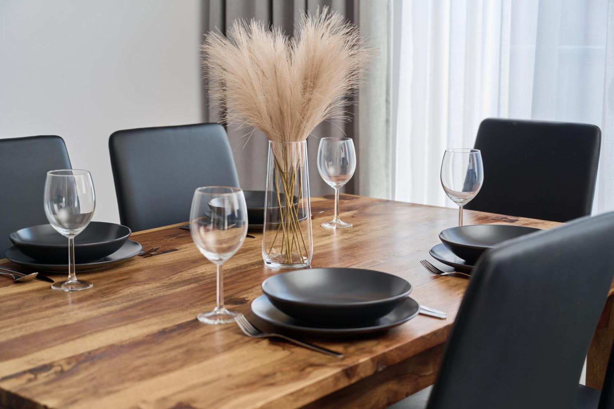 Stylish Kosciuszki Apartaments Near The Market Square With Free Garage Wroclaw By Noclegi Renters 外观 照片