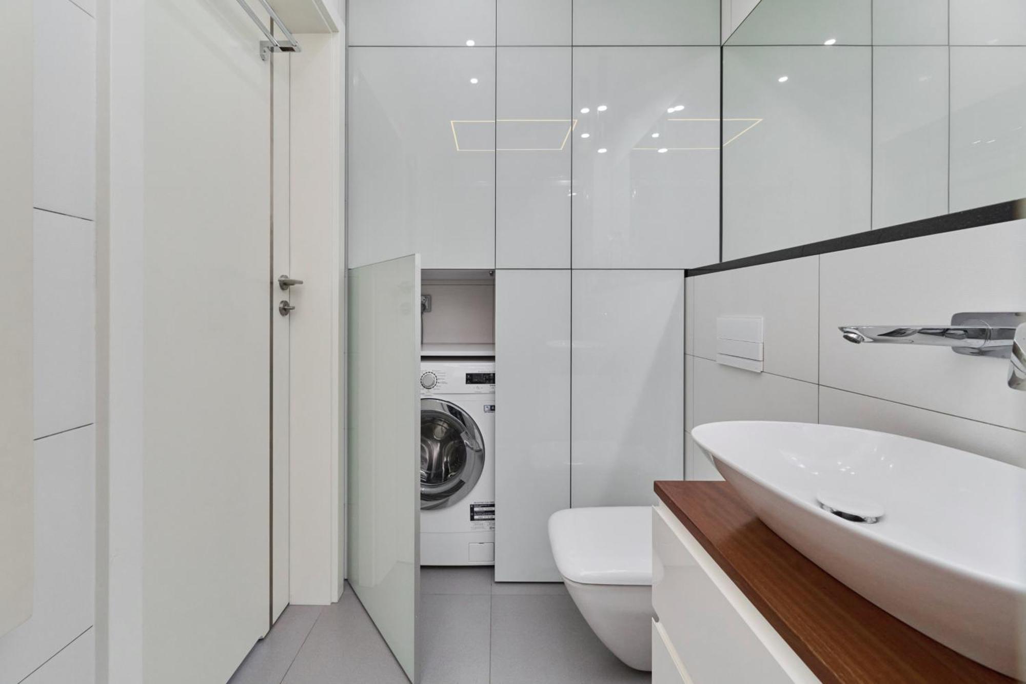 Stylish Kosciuszki Apartaments Near The Market Square With Free Garage Wroclaw By Noclegi Renters 外观 照片